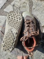 LONOWEAR Barfuss Wanderschuhe Damen Gr.39