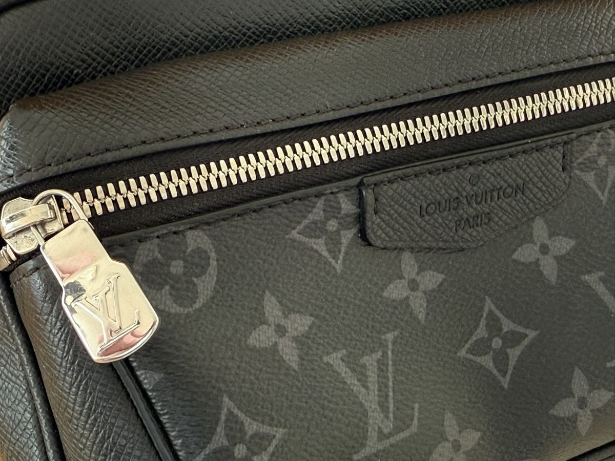 Louis Vuitton Borse: Louis Vuitton Bumbag Tasche – Usato da Niedergösgen venduto da Lifestyle-85 4