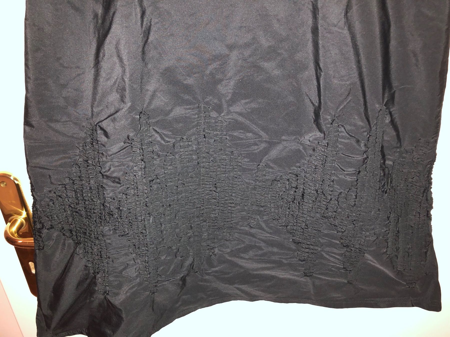 Vestiti: Robe Tuzzi noire soirée taille 40 – Usato da Mies venduto da pulrichg 1