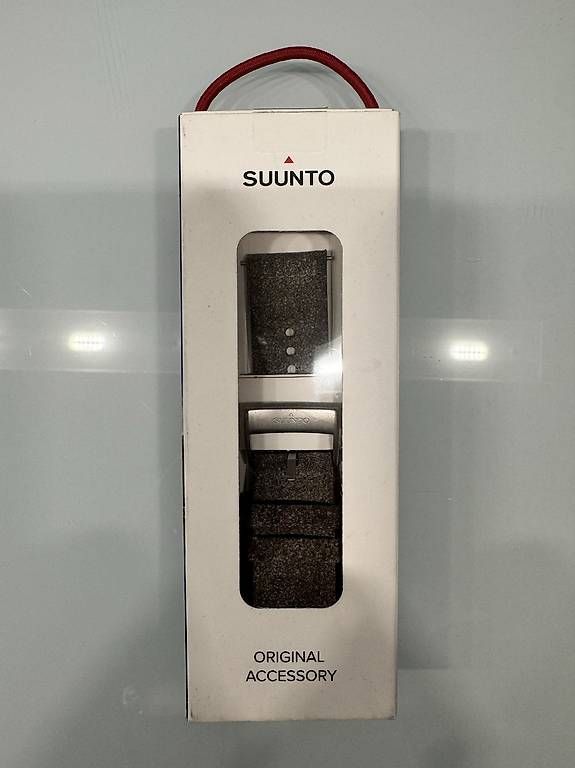 Smartwatch: Suunto 9 – Gebraucht aus Aeschi SO von EschlerD 2