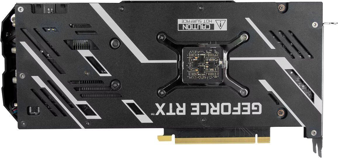 Nvidia Schede grafiche: RTX 3060Ti KFA2 8GB – Usato da Aadorf venduto da CitySun 2