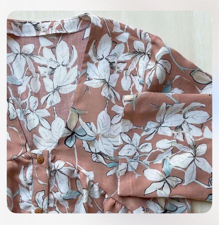 Bluse Gr M