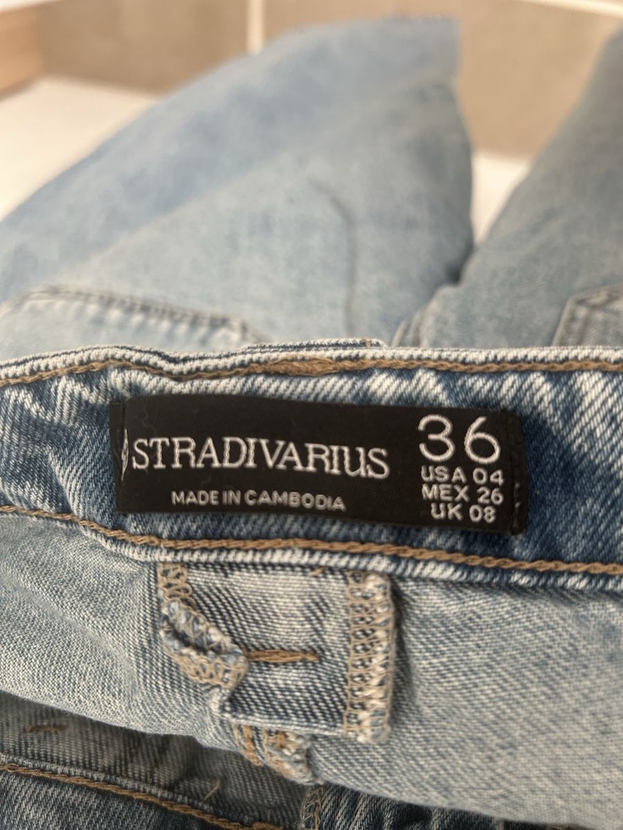 Stradivarius Jeans: Jeans Carpenter – Gebraucht aus Massagno von sab_gpx5 2