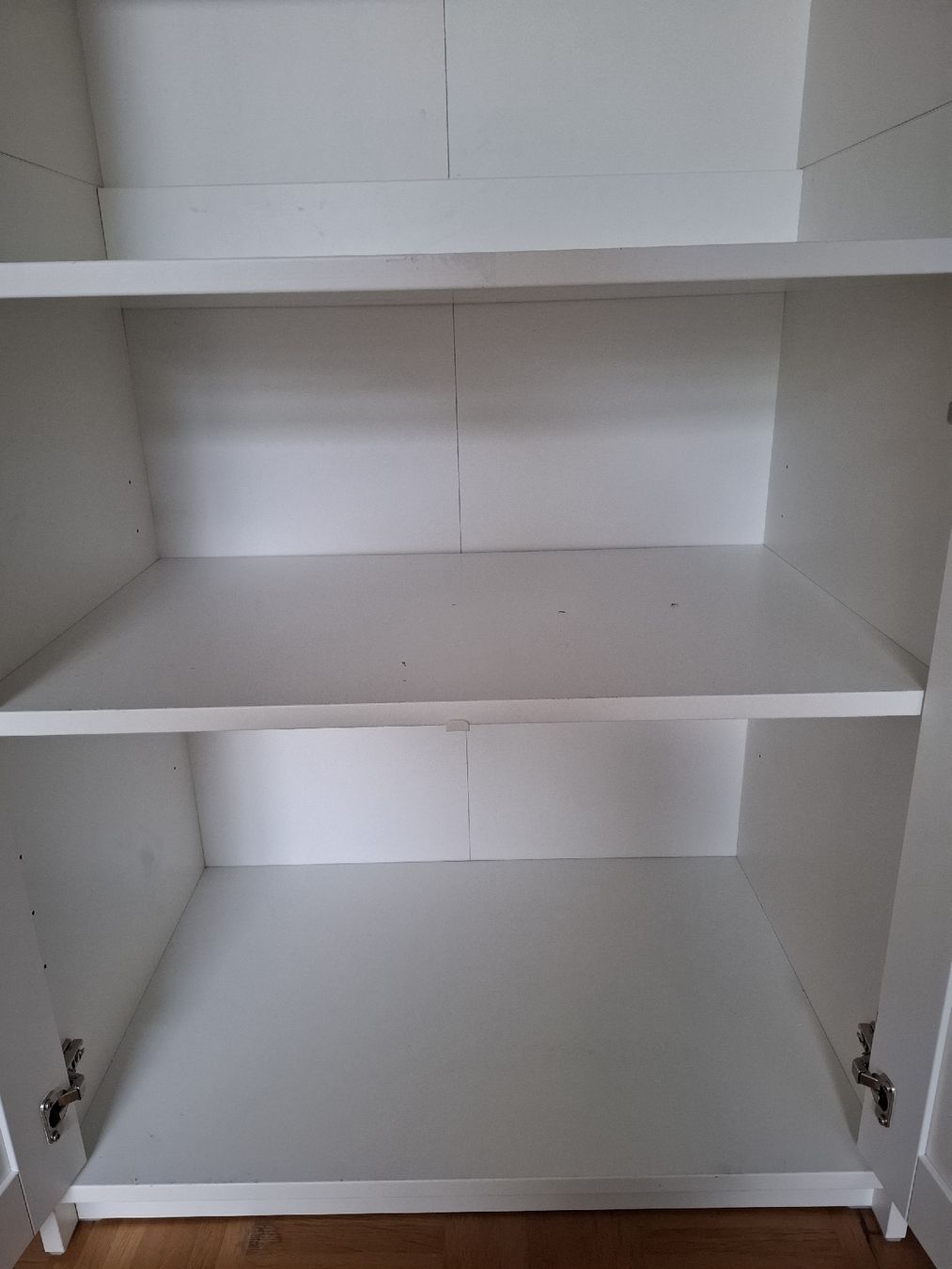 Scaffali: Hauga Hochschrank – Nuovo (secondo la descrizione) da Zürich venduto da Nicole011111116 3