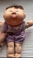 Poupée ‘Cabbage Patch Kid’ vintage Mattel 90s