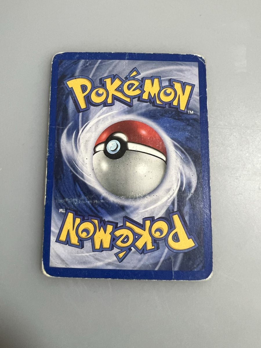 Pokémon Sammelbilder & Trading cards: Zapdos – Gebraucht aus Muttenz von Michugee97 2