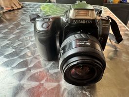 Minolta