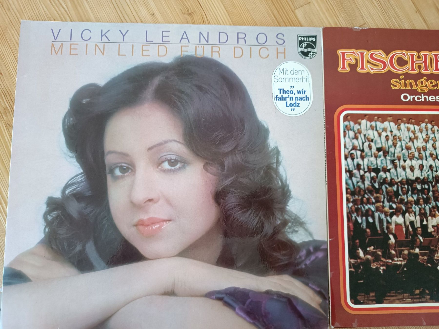 Dischi in vinile: Schallplatten Diverse  Stück – Usato da Münchwilen TG venduto da Gandalf126 4