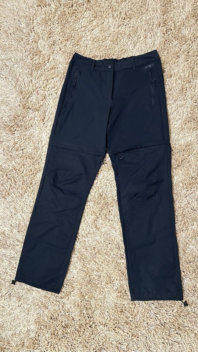 Incotex Pantaloni: Damen Wanderhose – Usato da Langenthal venduto da Yana.Chaika