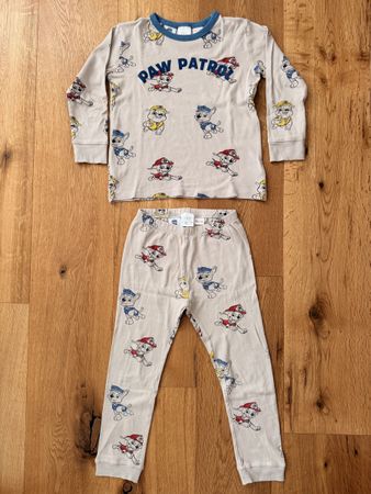 Zara Kids - Kinder Pyjama, Gr. 115