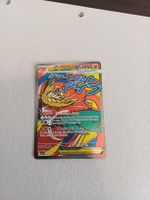 Mega Hawlucha Ex - Mega attaque - 268/217 - EN