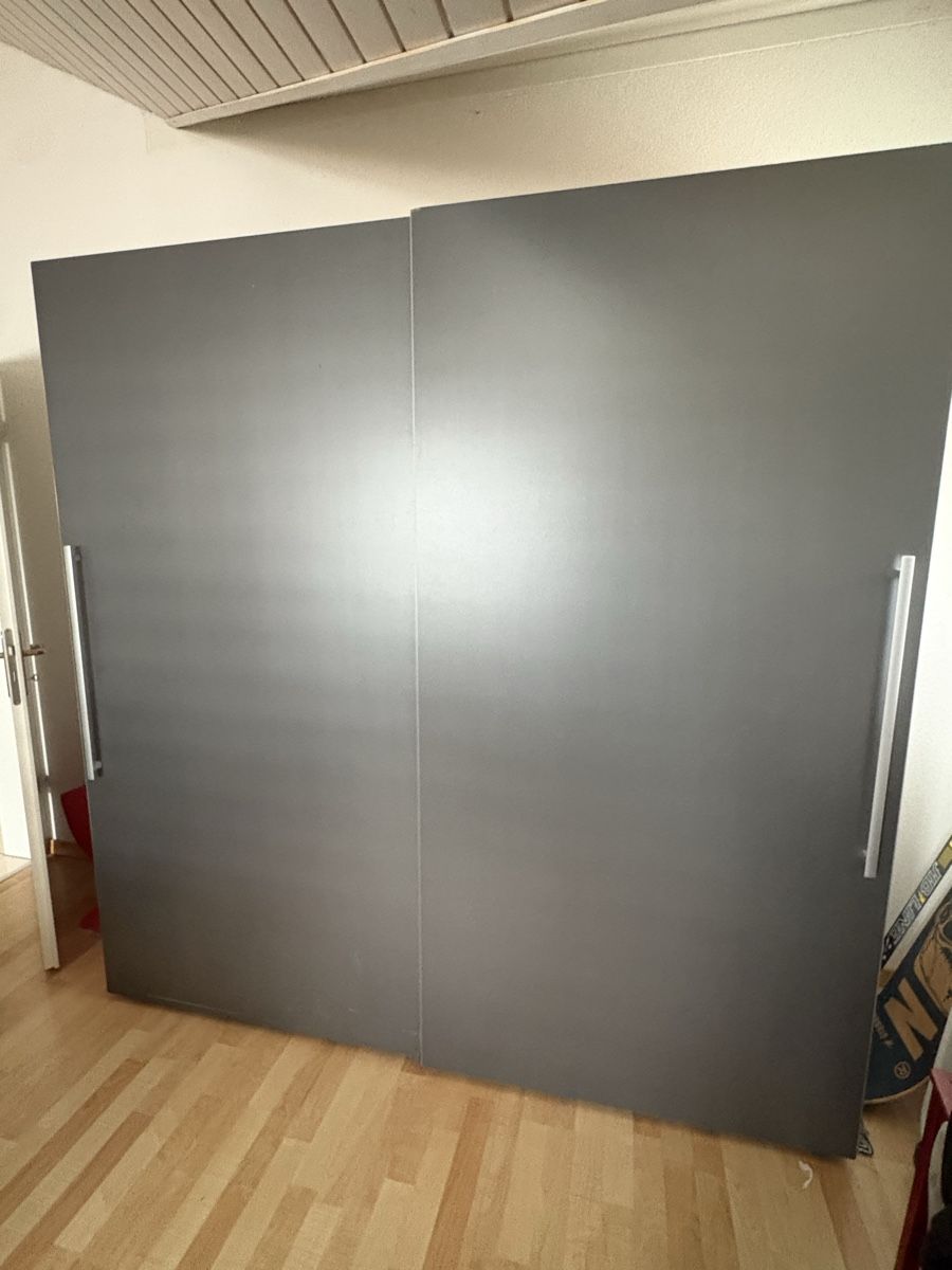 Armadi: Kleiderschrank – Usato da Mosen venduto da PaddingtonBear