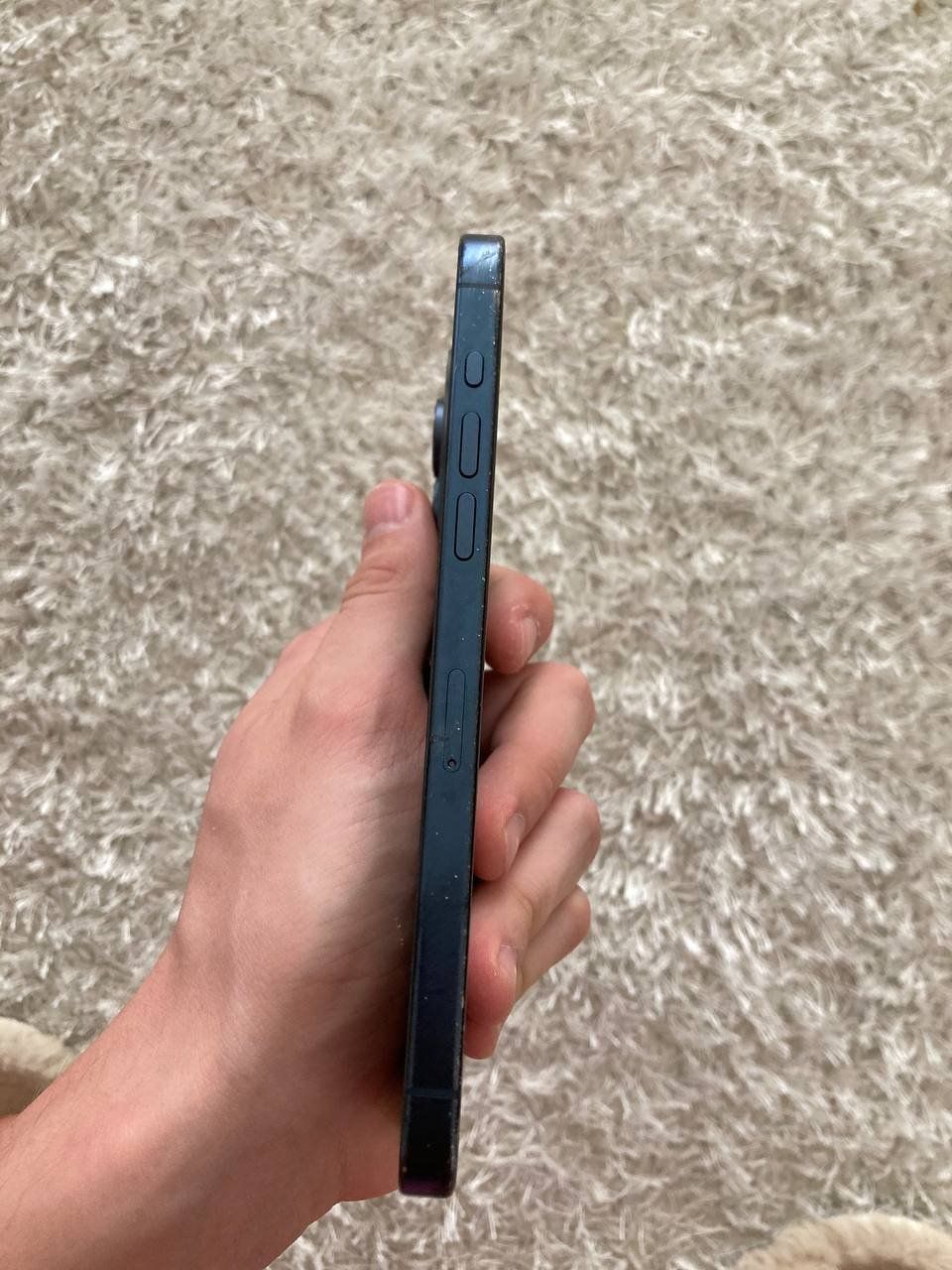 Apple Telefoni cellulari / Smartphones: Iphone 15 pro max – Usato da Rorschach venduto da fati-yeva 2