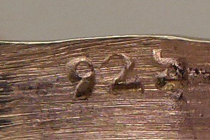 Ringe: Ring 925er Silber mit Gürteltier – Gebraucht aus Muri AG von Lineli2020 5