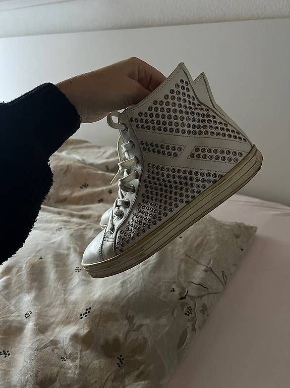 Scarpe da donna: Hogan – Usato da S. Antonino venduto da gio_q2dl 2