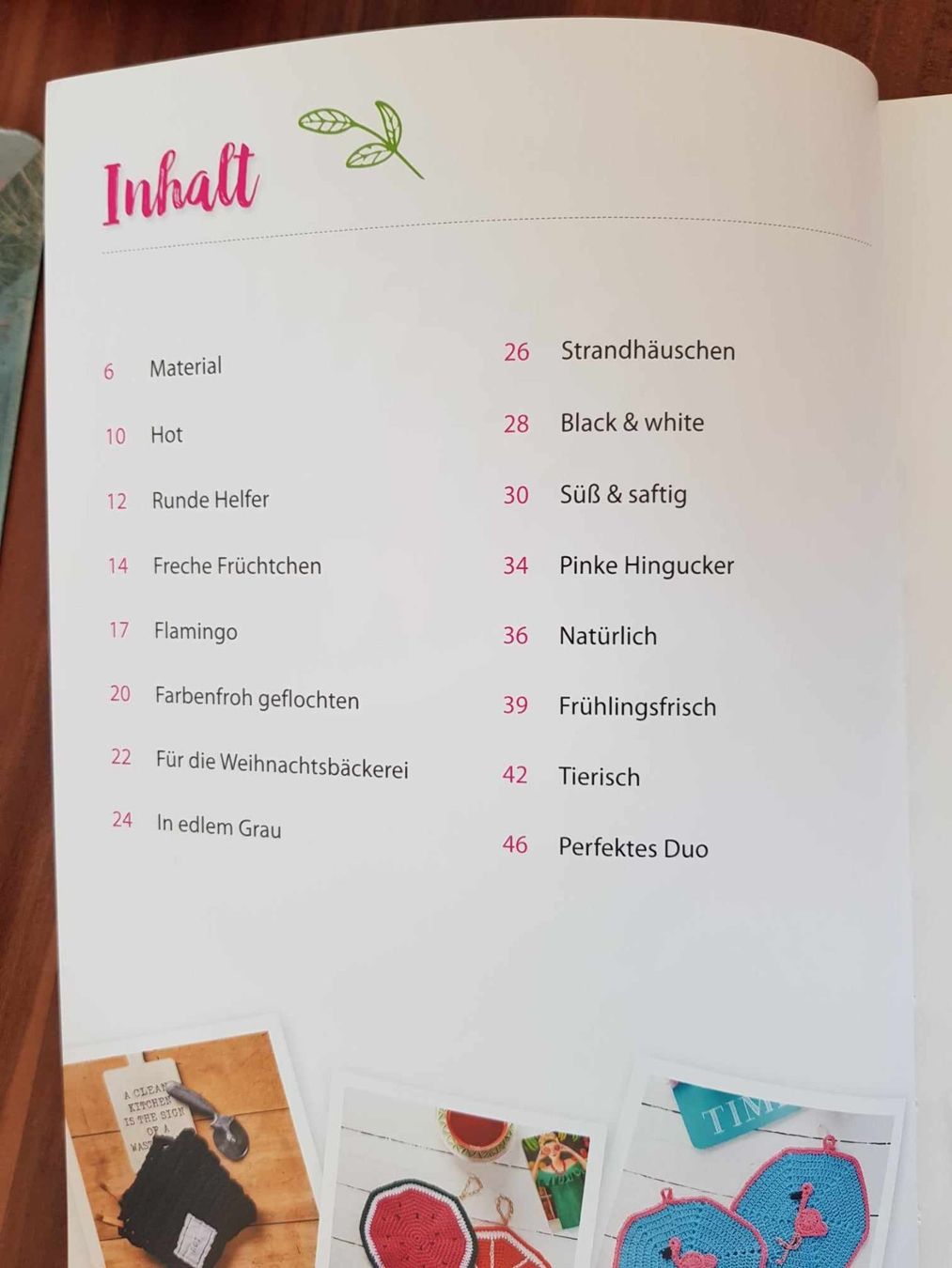 Libri: Trendige Topflappen einfach & schnell Gehäkelt – Nuovo (secondo la descrizione) da Muttenz venduto da Gepard23 2