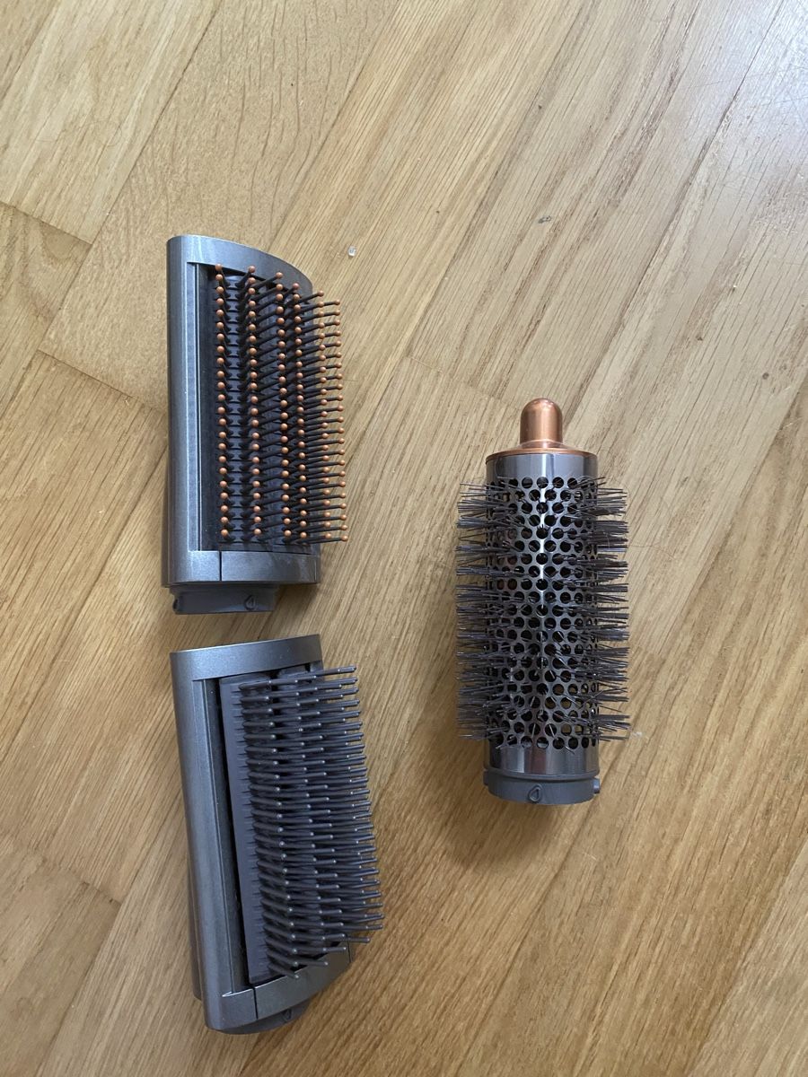 Dyson Sèche-cheveux: Dyson Airwrap WIE NEU! Complete Multi-Haarstyler – Neuf (Voir description) à Laufen par Miro11a 2