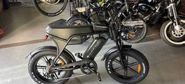 EBike FAT 