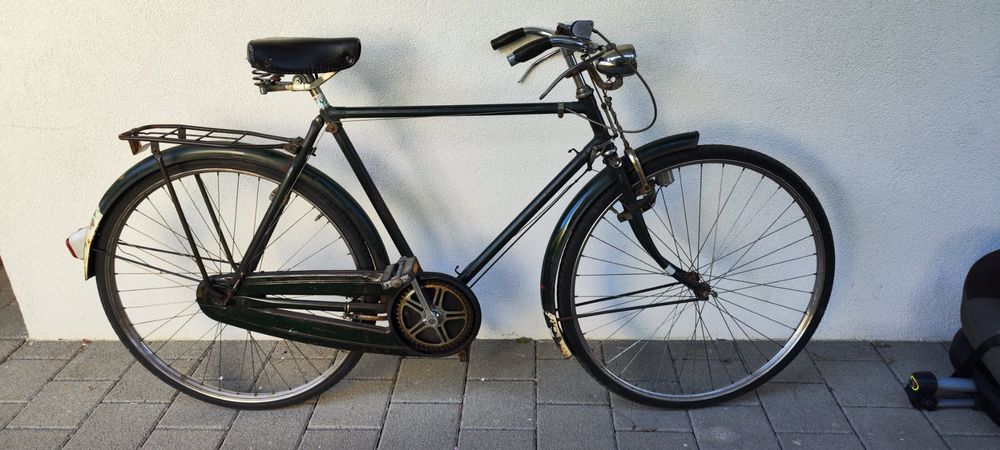 vintage raleigh superbe value