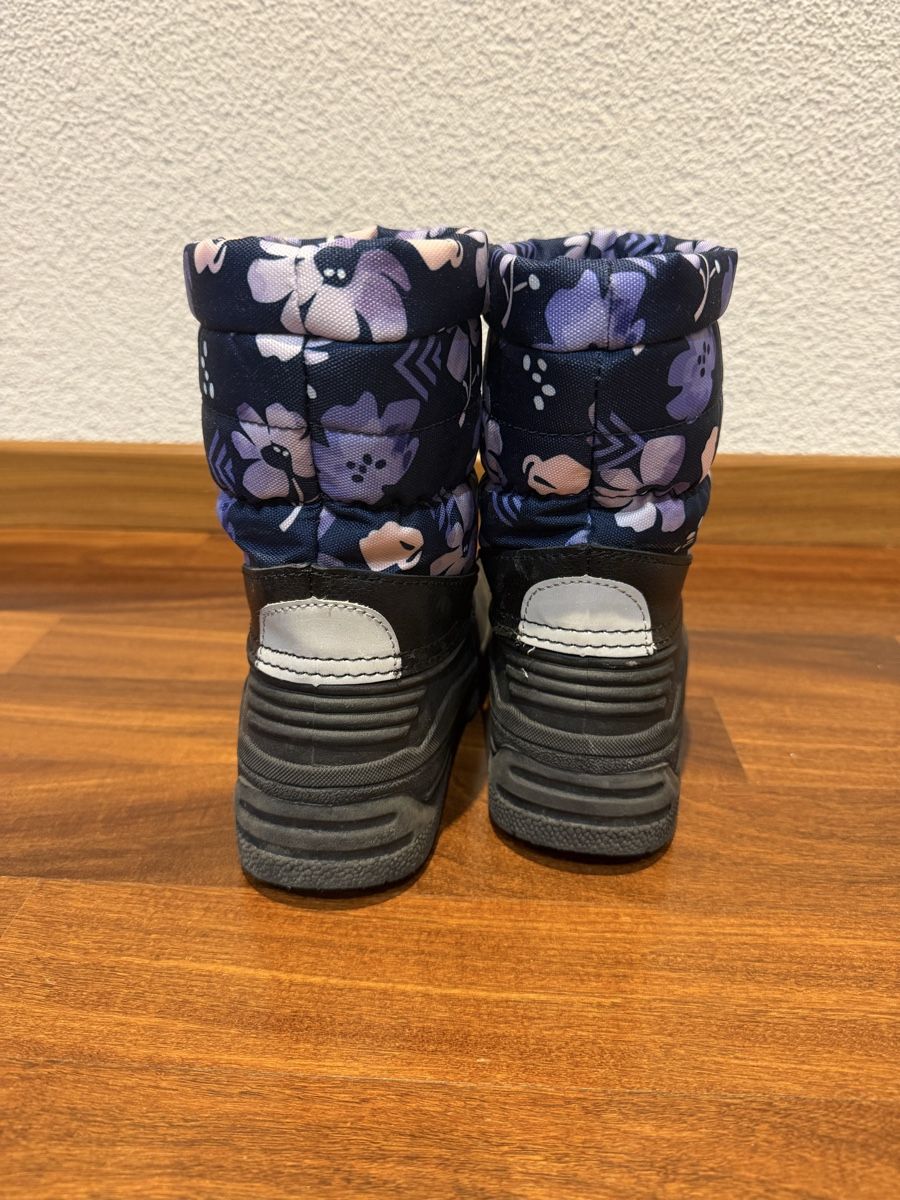 Reima Scarpe per ragazze: Reima Stiefel Gr. 33 – Usato da Glattpark(Opfikon) venduto da Glatt19 2