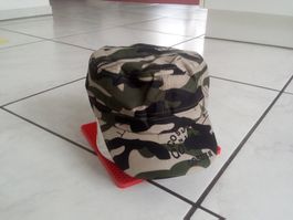 Cap Army, neu, Style 4