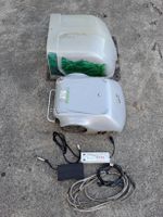 Rasenroboter Ecorobot