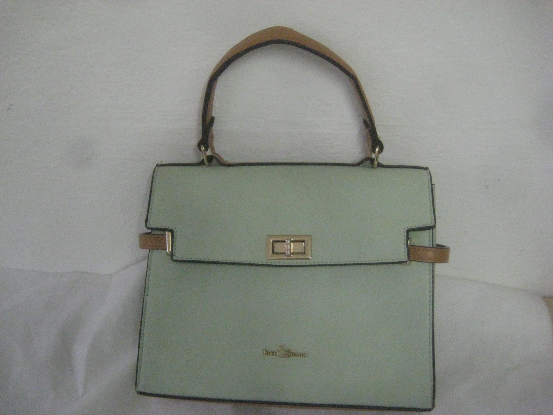 Edel Borse da donna: DAMEN  HANDTASCHE – Usato da Uster venduto da flocke1