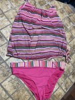 Beldona chic costume da bagno-Tg L-top e mutandine