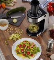 WMF Spiralizer Kult X coupe légumes en spirale