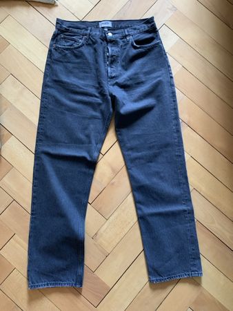 Agolde Jeans, Größe 30, praktisch neu