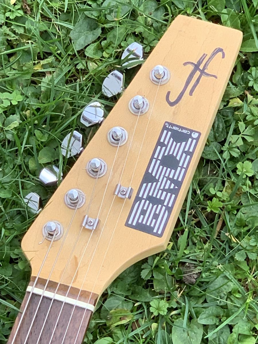 Strumenti musicali: „E - Gitarre“ – Usato da Wangen b. Olten venduto da Finolino28 2