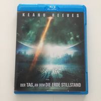 Der Tag, an dem die Erde Stillstand Blu Ray