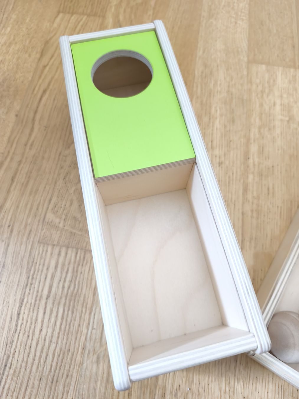 Giocattoli: Lovevery Spielsachen  – Usato da Näfels venduto da ChocolateMuffin 5