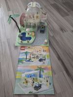 Lego System 6416, Villa mit Pool und Auto, Sommer-Spass!