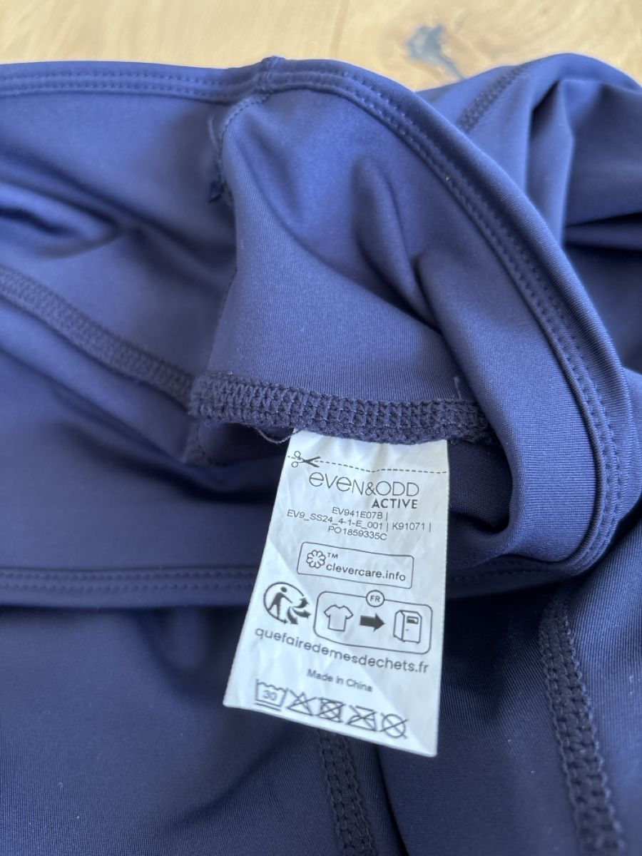 Lotti di vestiti: Sportleggings Damen Grösse M/L – Nuovo (secondo la descrizione) da Gunten venduto da tibisti 6