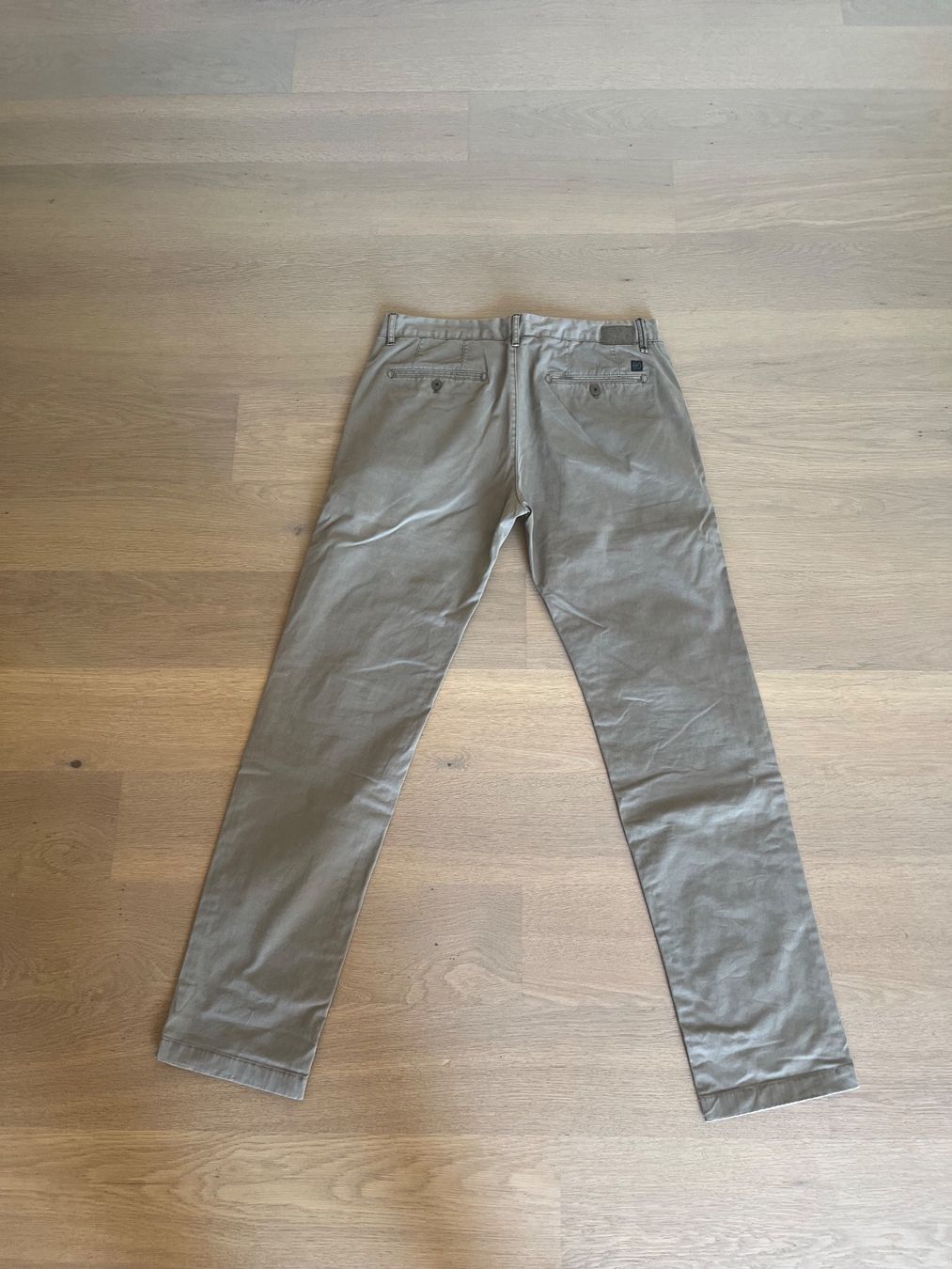 Marc O'Polo Pantaloni: Marc O'Polo Mod. #Vernik Chino – Usato da Mühlethal venduto da SUPnik 1