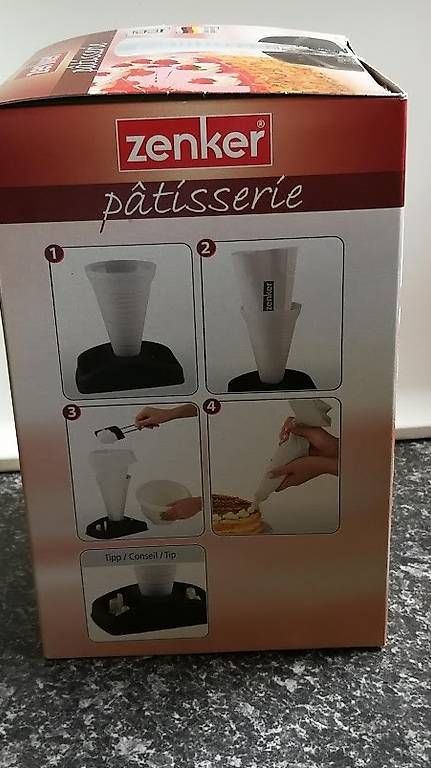 Sacs femmes: Utensile per sac-à-poche – D'occasion à Dalpe par Avigia 2