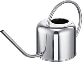 Schulte-Ufer Giesskanne 1,00 l Florenz Inox