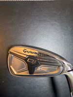 Golfschläger Eisen 4 TaylorMade Qi Max neuwertiger Zustand