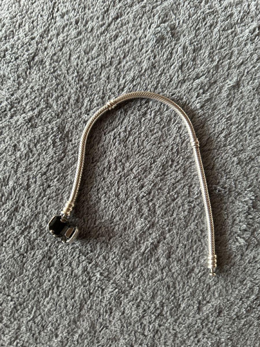 Pandora Bracelets: Pandora Armband 18 cm – D'occasion à Wohlen b. Bern par Honeypie 1