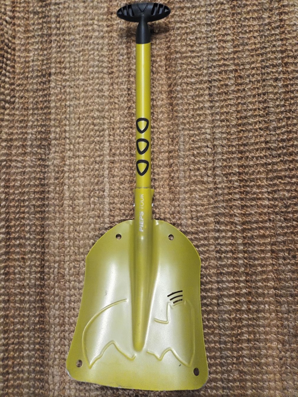 GPS & Appareils de mesure: Lawinenset Pieps – D'occasion à Seewis-Schmitten par DrGroescht 2
