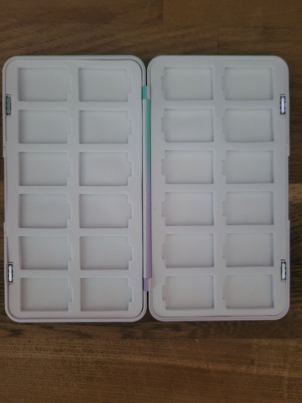 Custodie protettive: Nintendo Card Disc holder – Nuovo (secondo la descrizione) da Buchs SG venduto da cap_qnl6 1