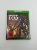The Walking Dead (XBOX ONE)