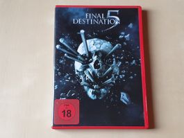 Final Destination 5