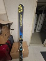 Salomon Ski 176cm