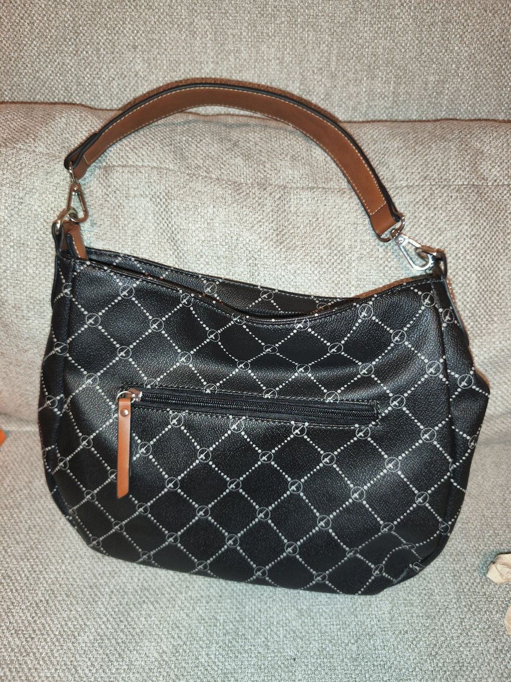 Tamaris Taschen für Damen: Tamaris Handtasche – Gebraucht aus Riedholz von Shime1981