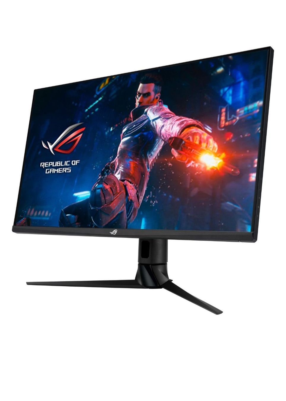 Asus Monitor: ASUS ROG Swift PG32UQ – Usato da Bütschwil venduto da VanZan