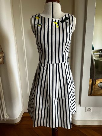 Robe d'été