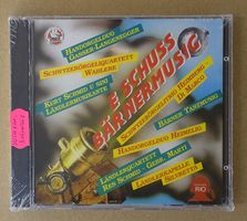 E Schuss Bärnermusig (Schweiz) - D17
