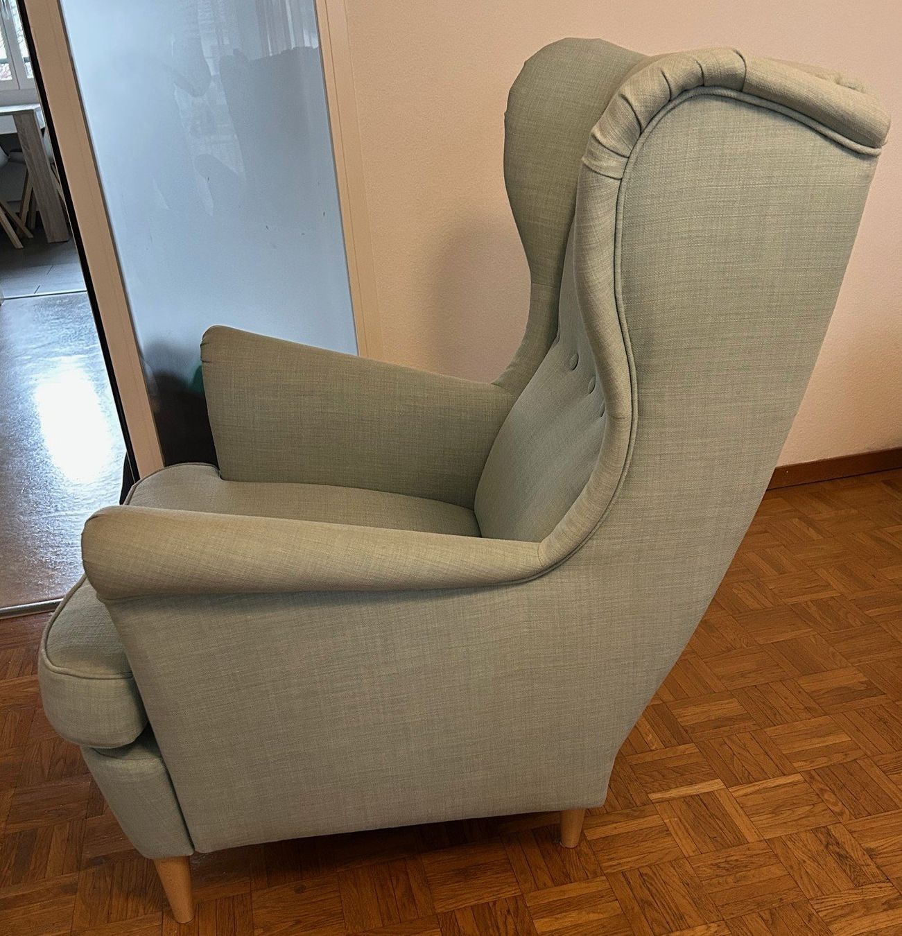 Ikea Poltrone: Relaxsessel Ikea – Usato da Rüti - ZH venduto da Elturco31 1